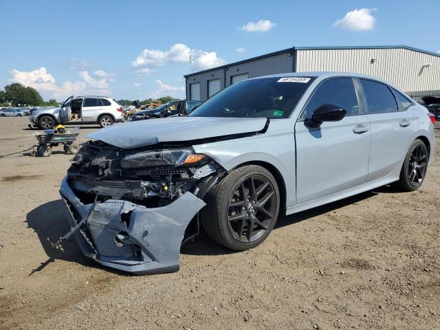 2022 HONDA CIVIC SPORT, 