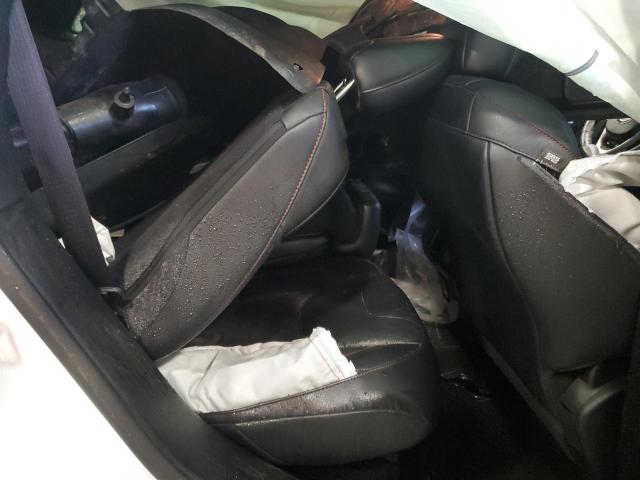 1C4PJMBS7FW550478 - 2015 JEEP CHEROKEE TRAILHAWK Ağ foto 10