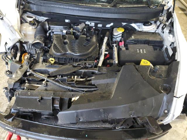 1C4PJMBS7FW550478 - 2015 JEEP CHEROKEE TRAILHAWK Ağ foto 11