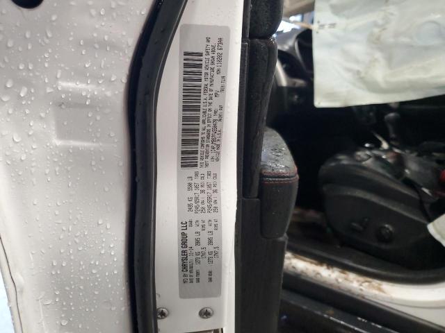 1C4PJMBS7FW550478 - 2015 JEEP CHEROKEE TRAILHAWK Ağ foto 12