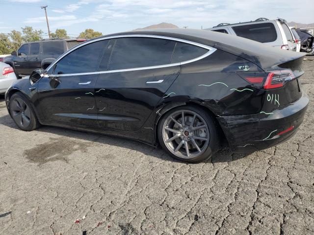 5YJ3E1EBXLF744659 - 2020 TESLA MODEL 3 Qara foto 2