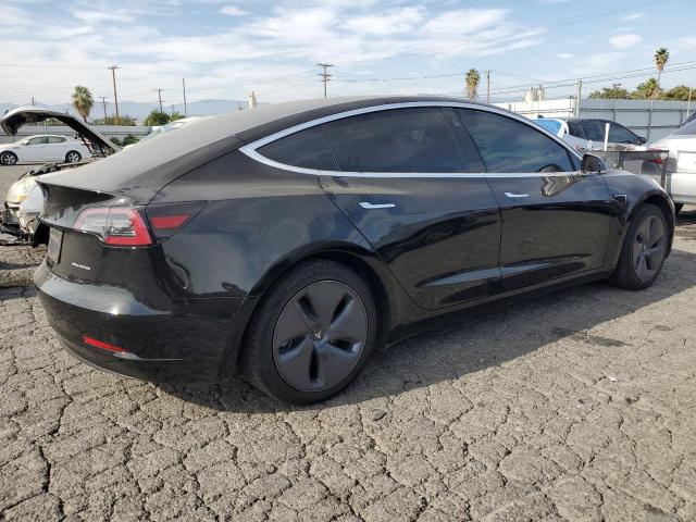 5YJ3E1EBXLF744659 - 2020 TESLA MODEL 3 Qara foto 3