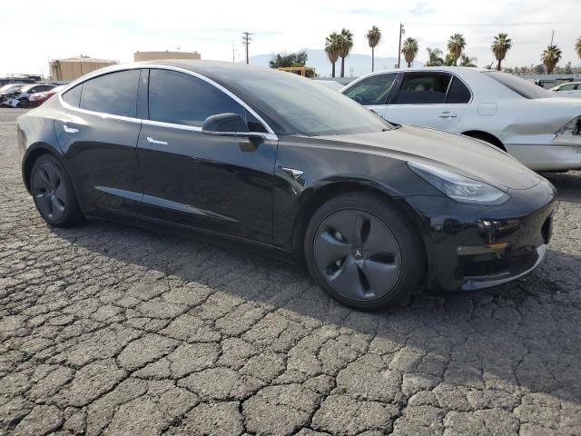 5YJ3E1EBXLF744659 - 2020 TESLA MODEL 3 Qara foto 4