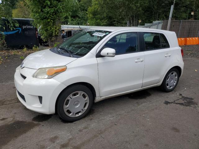 2011 TOYOTA SCION XD, 