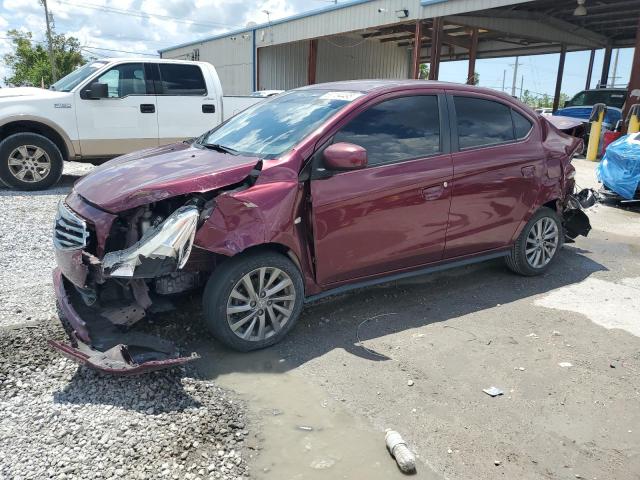 2019 MITSUBISHI MIRAGE G4 ES, 