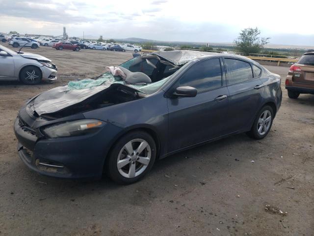 2015 DODGE DART SXT, 