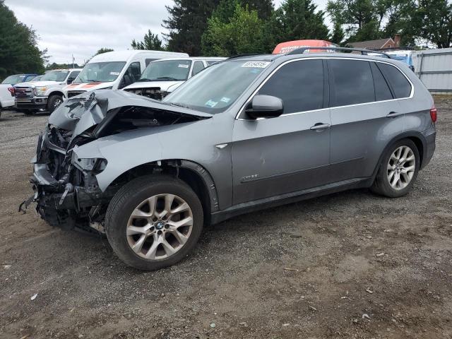 2013 BMW X5 XDRIVE35I, 