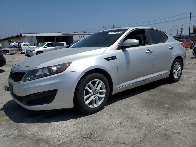 2011 KIA OPTIMA LX, 