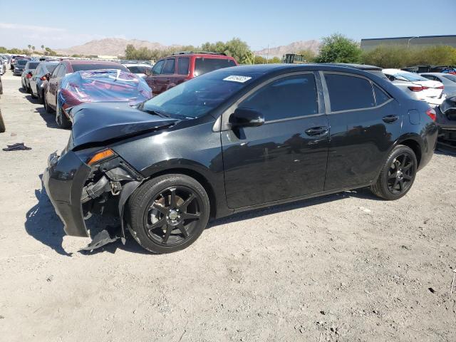 2014 TOYOTA COROLLA L, 