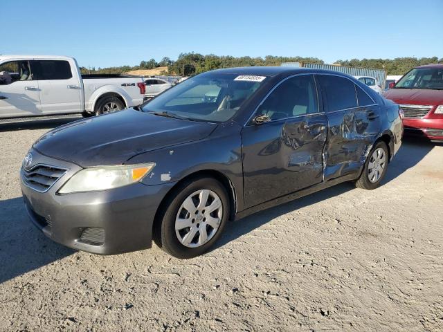 2011 TOYOTA CAMRY BASE, 