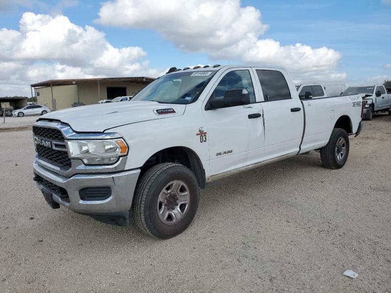 2020 RAM 2500 TRADESMAN, 