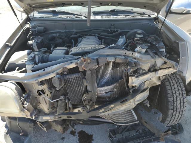 5TBRT34183S348321 - 2003 TOYOTA TUNDRA ACCESS CAB SR5 TAN photo 11