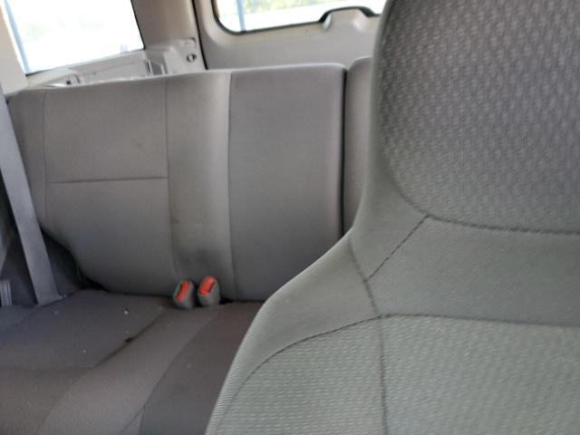 1J4GX48S94C364214 - 2004 JEEP GRAND CHER LAREDO 蓝色 照片 10