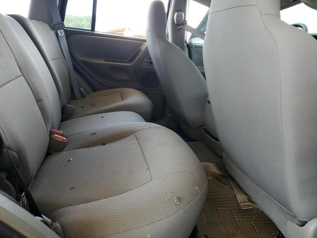 1J4GX48S94C364214 - 2004 JEEP GRAND CHER LAREDO 蓝色 照片 11