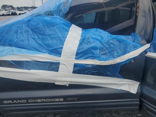 1J4GX48S94C364214 - 2004 JEEP GRAND CHER LAREDO 蓝色 照片 7