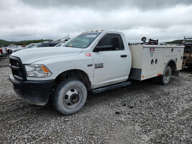2015 RAM 3500, 