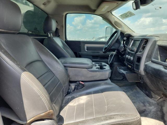 3C7WRSBJ6FG526299 - 2015 RAM 3500 WHITE photo 11