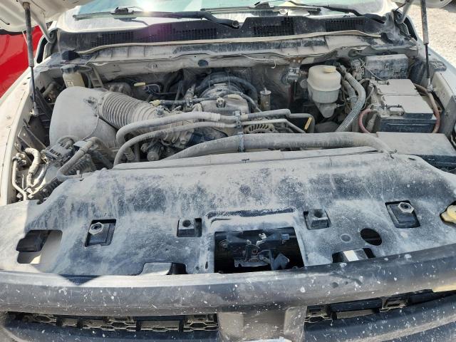 3C7WRSBJ6FG526299 - 2015 RAM 3500 WHITE photo 12