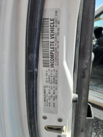 3C7WRSBJ6FG526299 - 2015 RAM 3500 WHITE photo 13