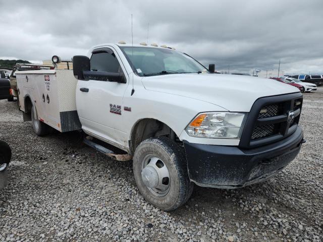 3C7WRSBJ6FG526299 - 2015 RAM 3500 WHITE photo 4
