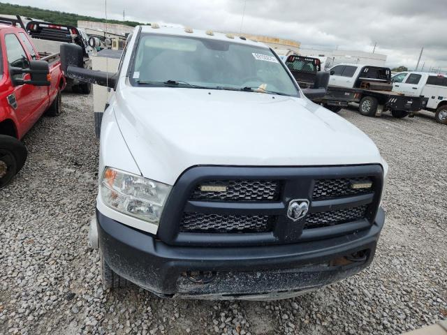 3C7WRSBJ6FG526299 - 2015 RAM 3500 WHITE photo 5