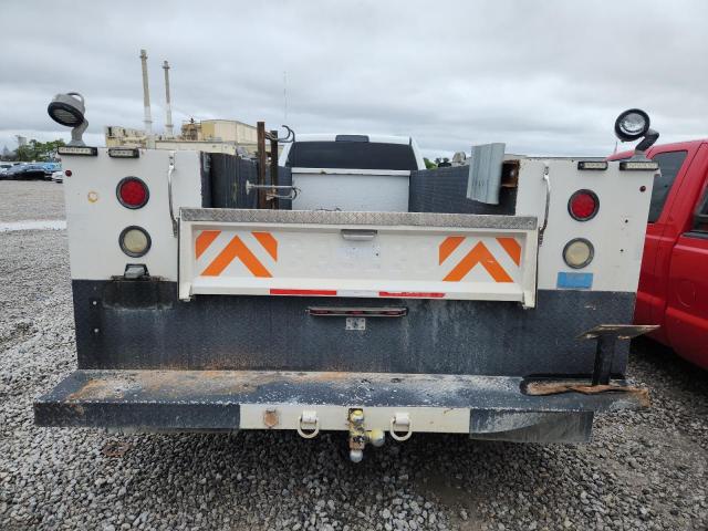 3C7WRSBJ6FG526299 - 2015 RAM 3500 WHITE photo 6