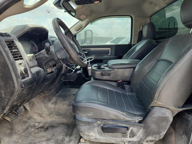 3C7WRSBJ6FG526299 - 2015 RAM 3500 WHITE photo 7