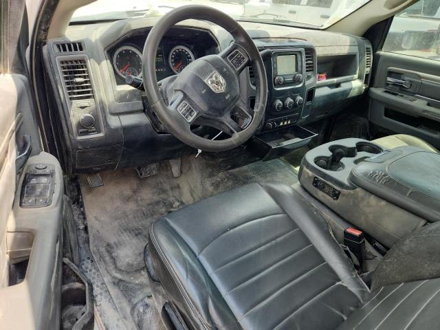 3C7WRSBJ6FG526299 - 2015 RAM 3500 WHITE photo 8