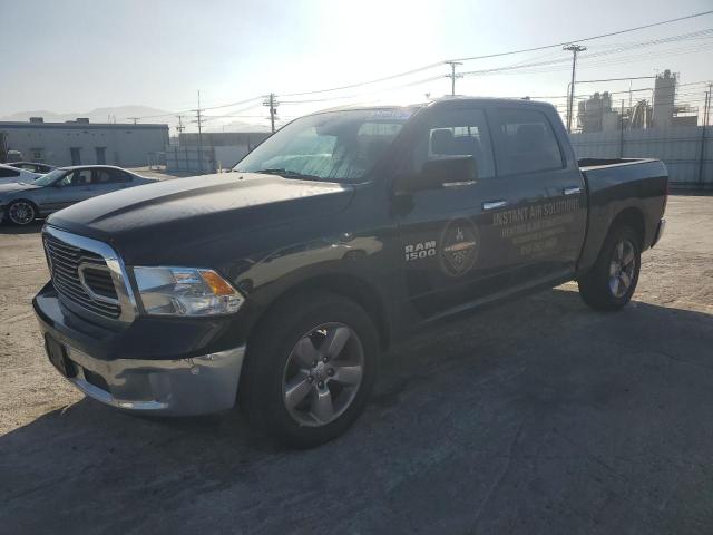 2017 RAM 1500 SLT, 