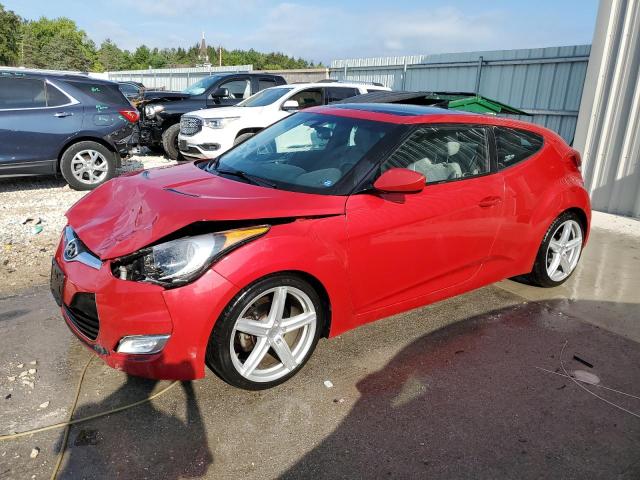 2013 HYUNDAI VELOSTER, 