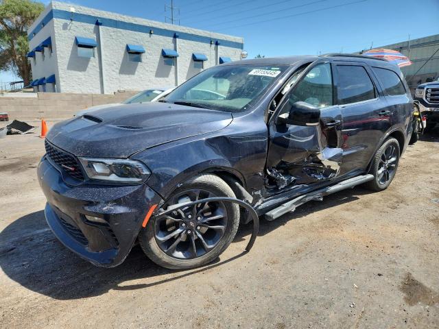 2023 DODGE DURANGO GT, 