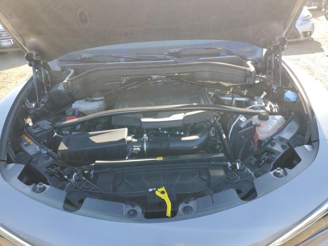 ZASFAKBN5J7B59818 - 2018 ALFA ROMEO STELVIO TI SILVER photo 12