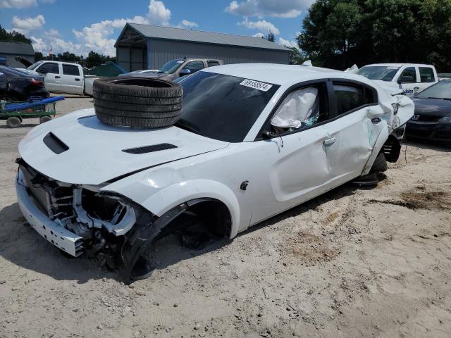 2023 DODGE CHARGER SRT HELLCAT, 