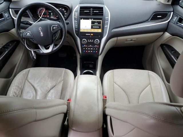 5LMCJ3D96HUL72041 - 2017 LINCOLN MKC RESERVE Bordo fotoğraf 8