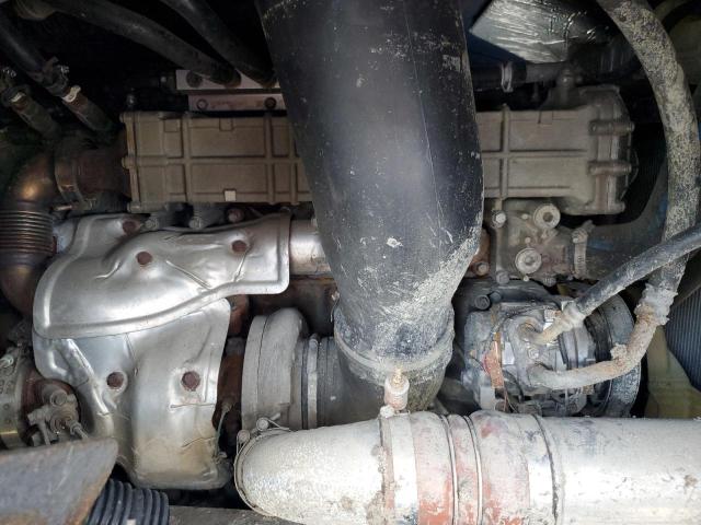 3AKJHHDV9LSKY4861 - 2020 FREIGHTLINER CASCADIA 1 蓝色 照片 7