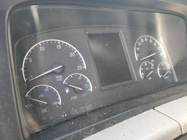 3AKJHHDV9LSKY4861 - 2020 FREIGHTLINER CASCADIA 1 蓝色 照片 8