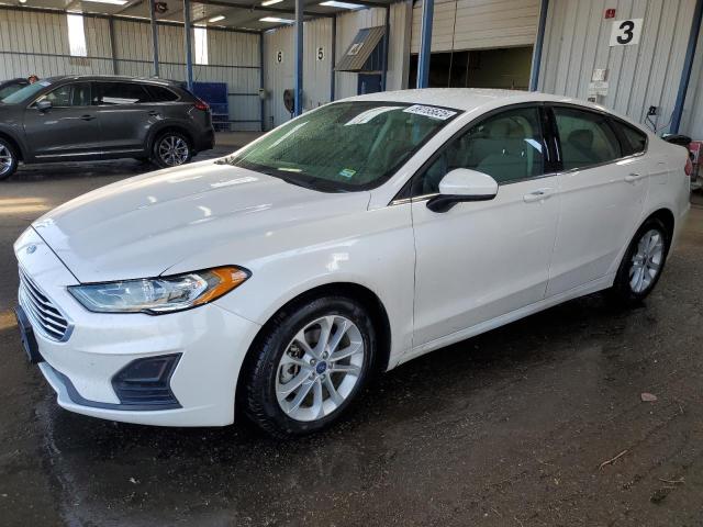 2020 FORD FUSION SE, 