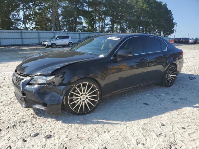 2013 LEXUS GS 350, 
