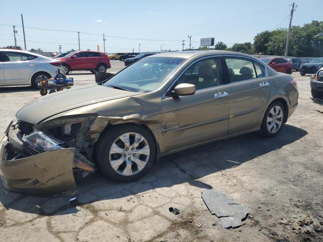 2008 HONDA ACCORD EX, 