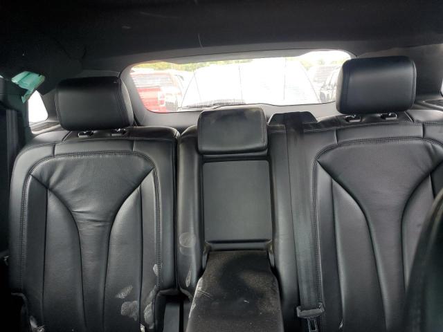 2LMPJ6LR1JBL42436 - 2018 LINCOLN MKX RESERVE თეთრი ფოტო 10