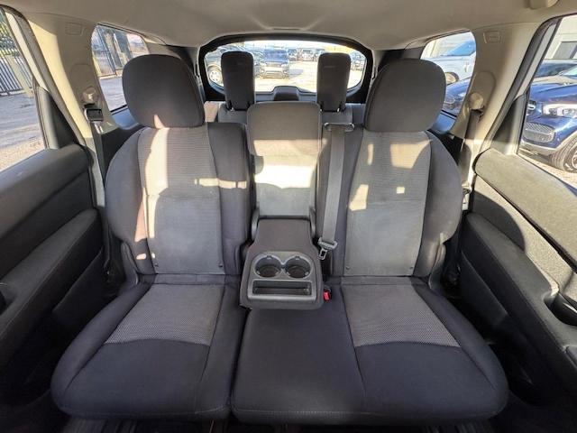 5N1DR2MN2HC672804 - 2017 NISSAN PATHFINDER S SILVER photo 10