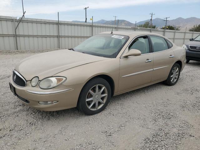 2005 BUICK LACROSSE CXS, 