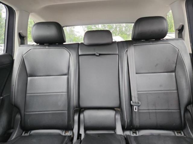 3VV3B7AX7MM080106 - 2021 VOLKSWAGEN TIGUAN SE Boz foto 10