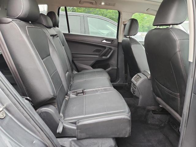 3VV3B7AX7MM080106 - 2021 VOLKSWAGEN TIGUAN SE Boz foto 11