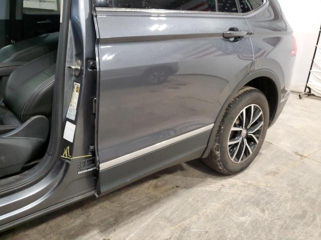 3VV3B7AX7MM080106 - 2021 VOLKSWAGEN TIGUAN SE Boz foto 13