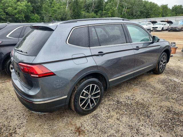 3VV3B7AX7MM080106 - 2021 VOLKSWAGEN TIGUAN SE Boz foto 3