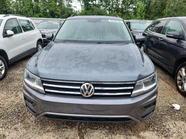 3VV3B7AX7MM080106 - 2021 VOLKSWAGEN TIGUAN SE Boz foto 5