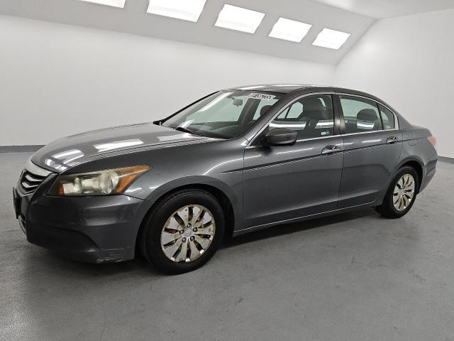 2012 HONDA ACCORD LX, 