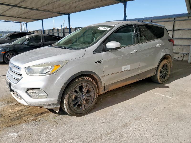 2019 FORD ESCAPE SE, 