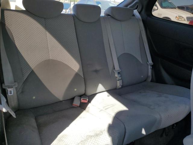 KMHCM36C18U102802 - 2008 HYUNDAI ACCENT GS 白色 照片 10